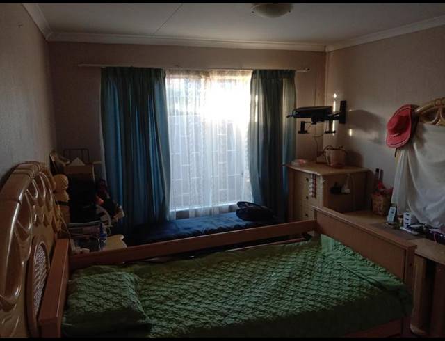 2 BEDROOM TOWNHOUSE FOR SALE IN GEORGINIA
